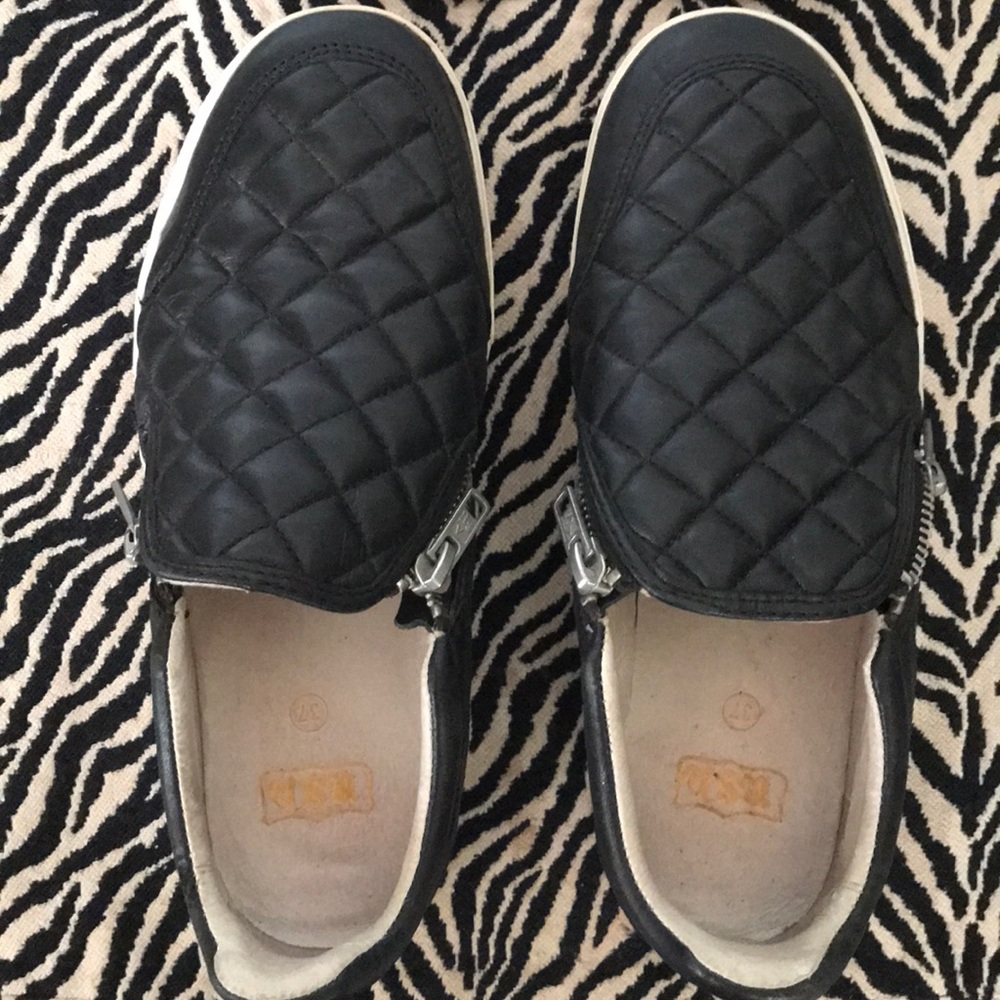 ASH “Jodie” Sneaker - Size 37